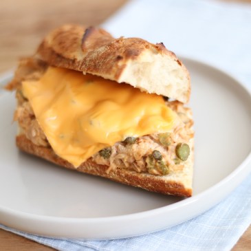 Warme broodjes (alleen afhalen)