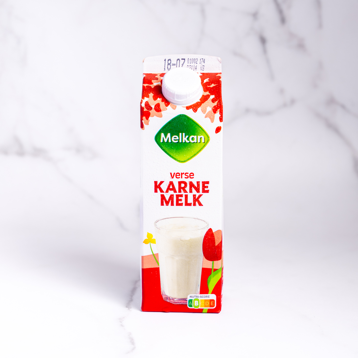 Karnemelk