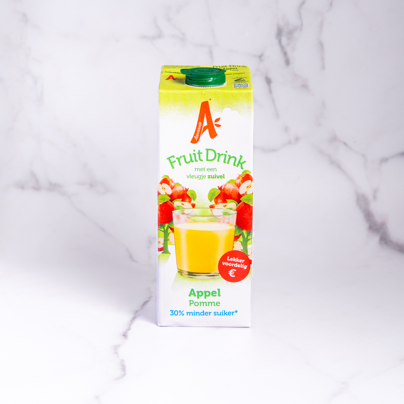 Appelsientje Appelsap