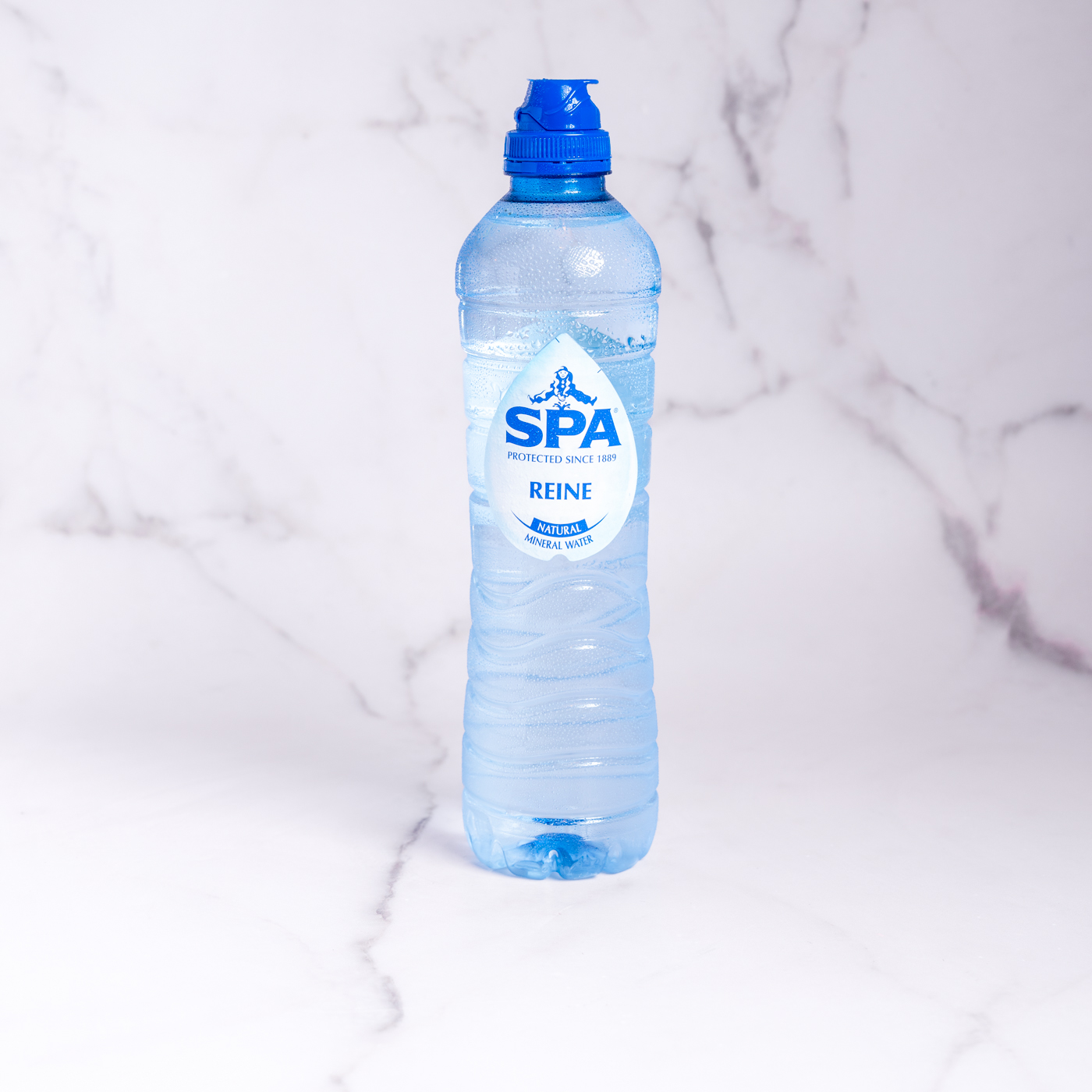 Spa Blauw 0,5L
