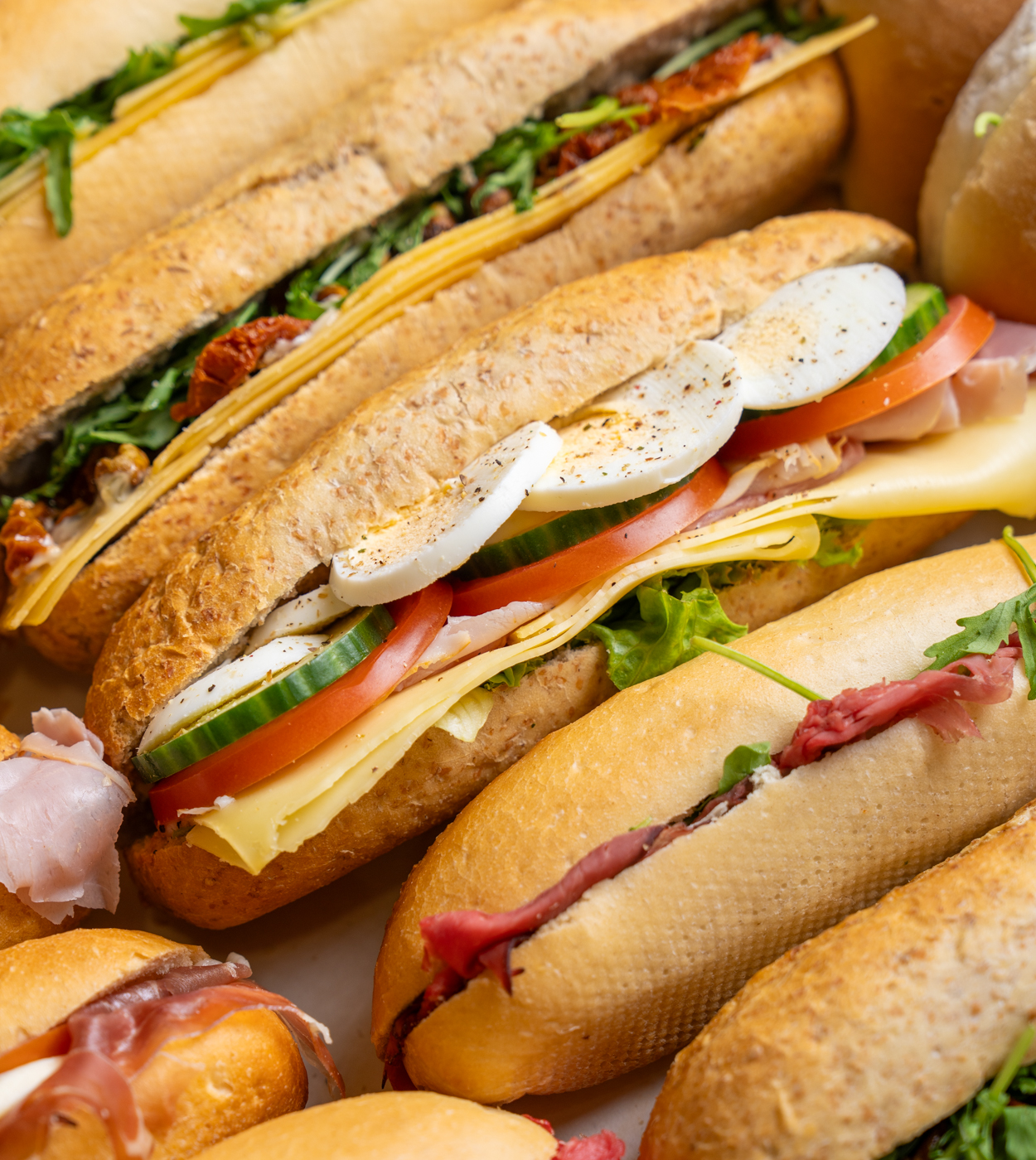 Vers uit Eigen Keuken