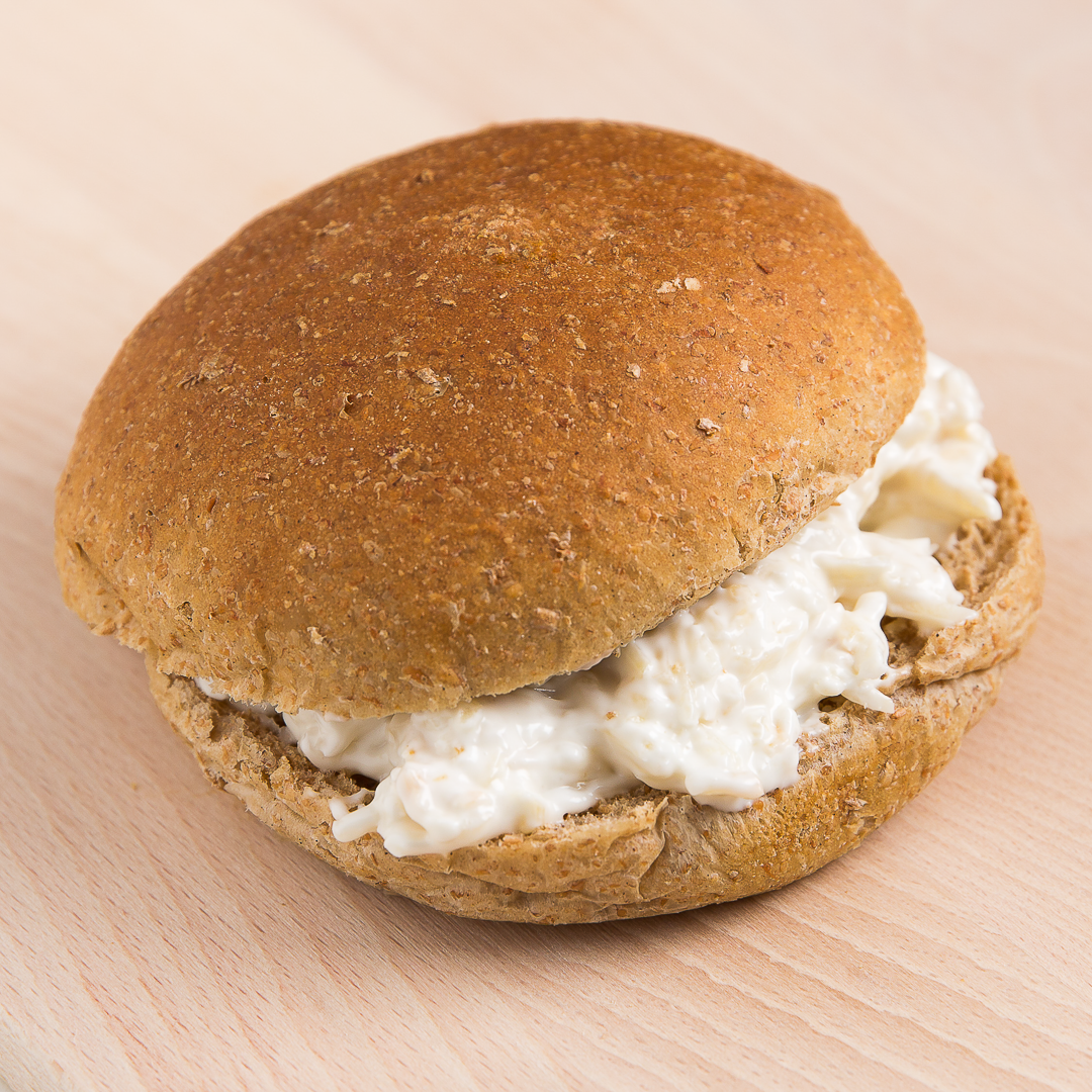 Broodje Sellerysalade